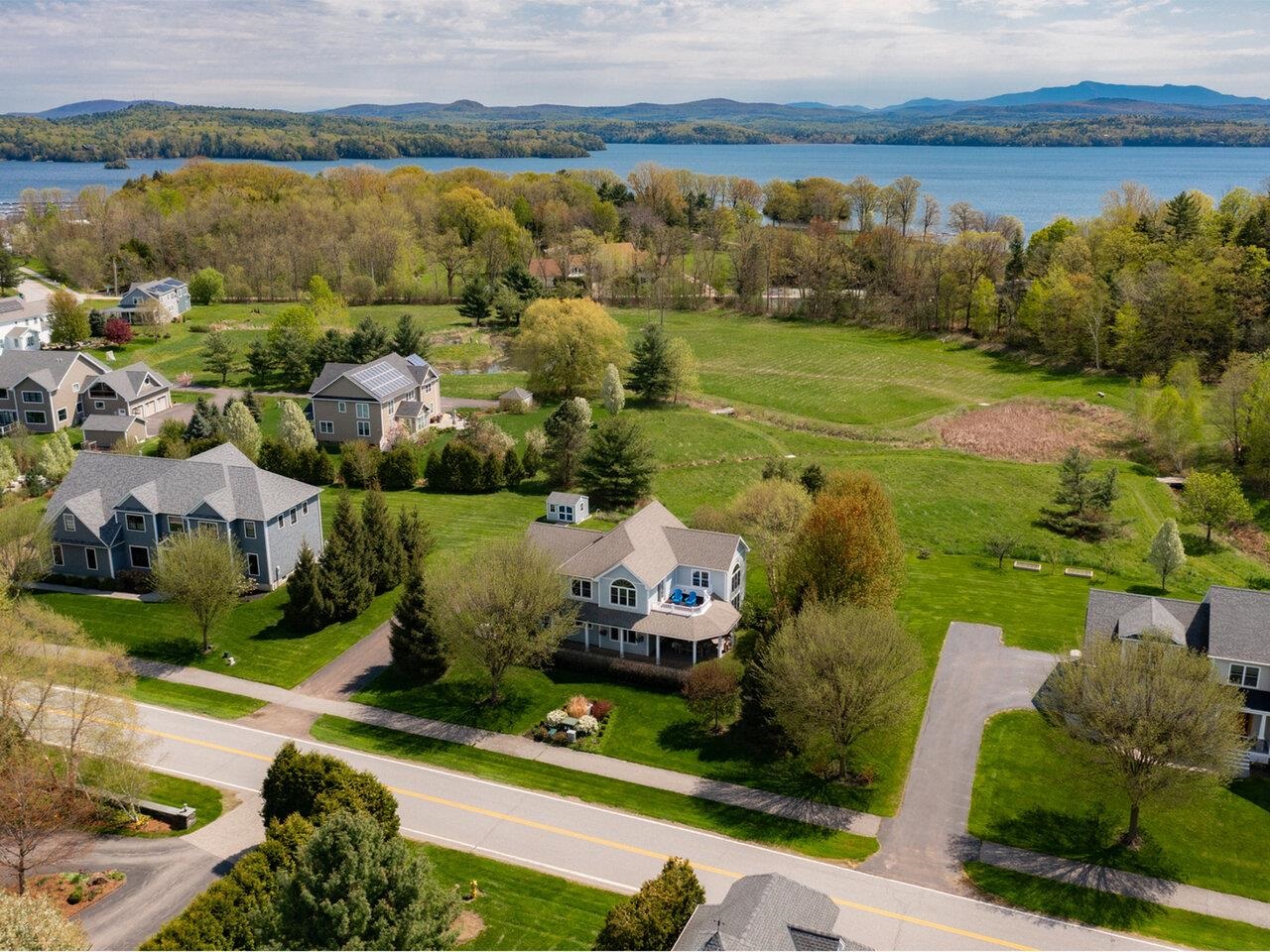 1100 Marble Island Road Colchester, VT 05446 - Photo 38 of 52