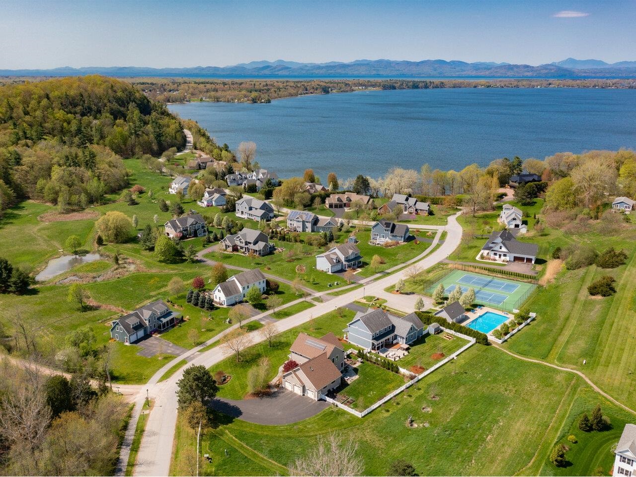 1100 Marble Island Road Colchester, VT 05446 - Photo 44 of 52