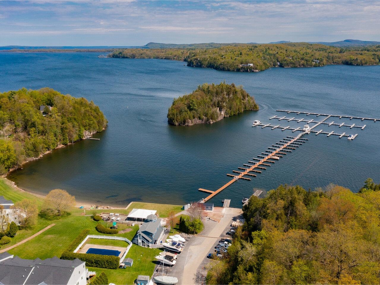 1100 Marble Island Road Colchester, VT 05446 - Photo 46 of 52