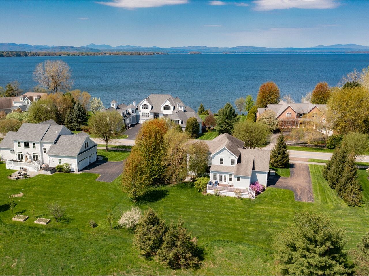 1100 Marble Island Road Colchester, VT 05446 - Photo 47 of 52