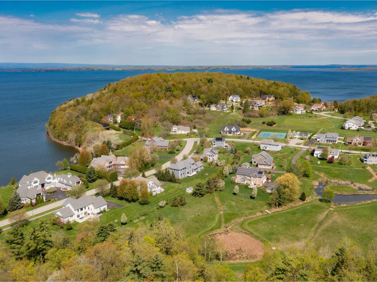 1100 Marble Island Road Colchester, VT 05446 - Photo 50 of 52