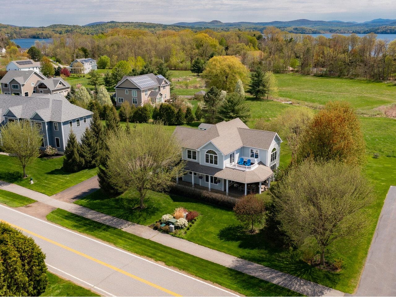 1100 Marble Island Road Colchester, VT 05446 - Photo 51 of 52