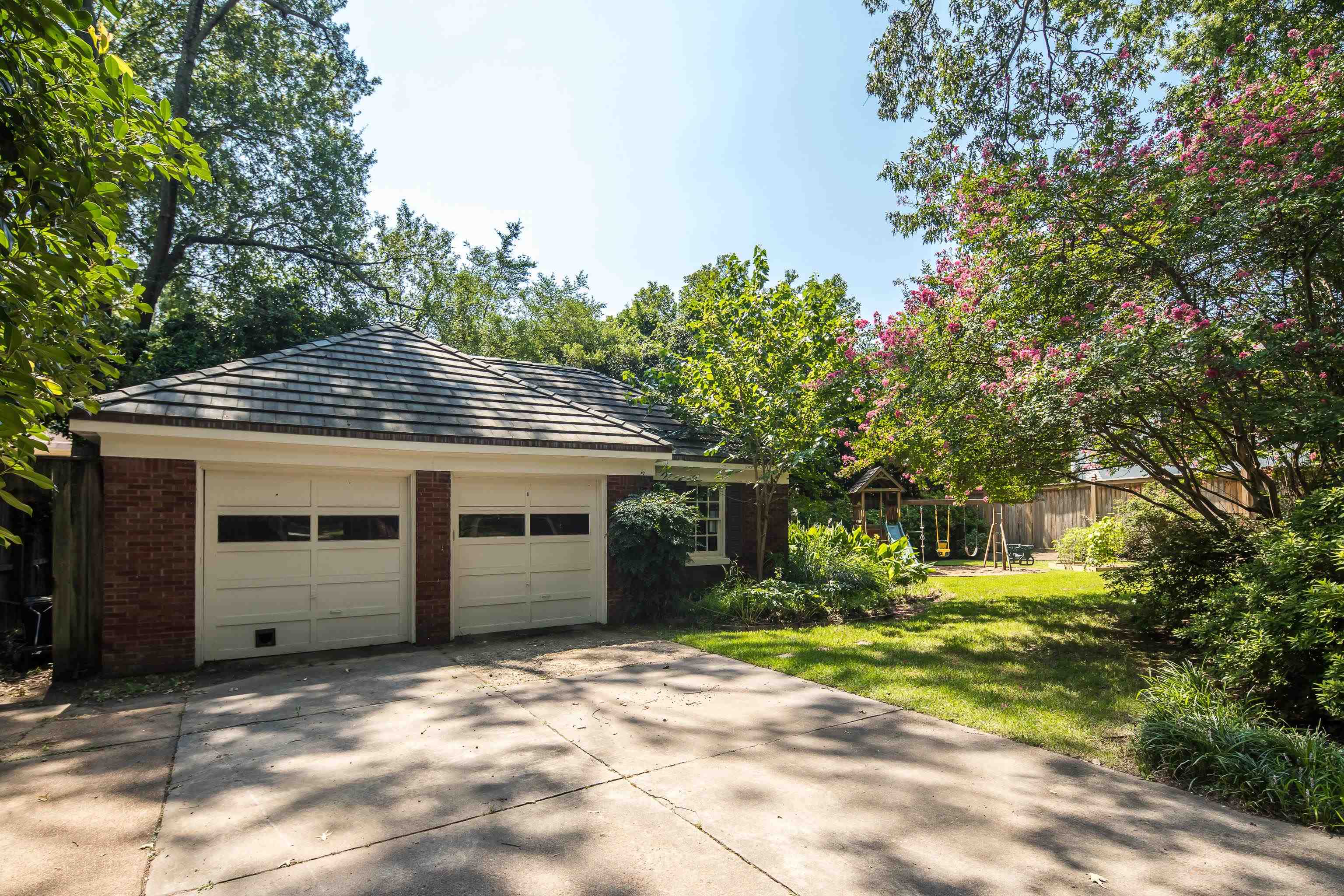 72 Lombardy Road Memphis, TN 38111 - Photo 23 of 25