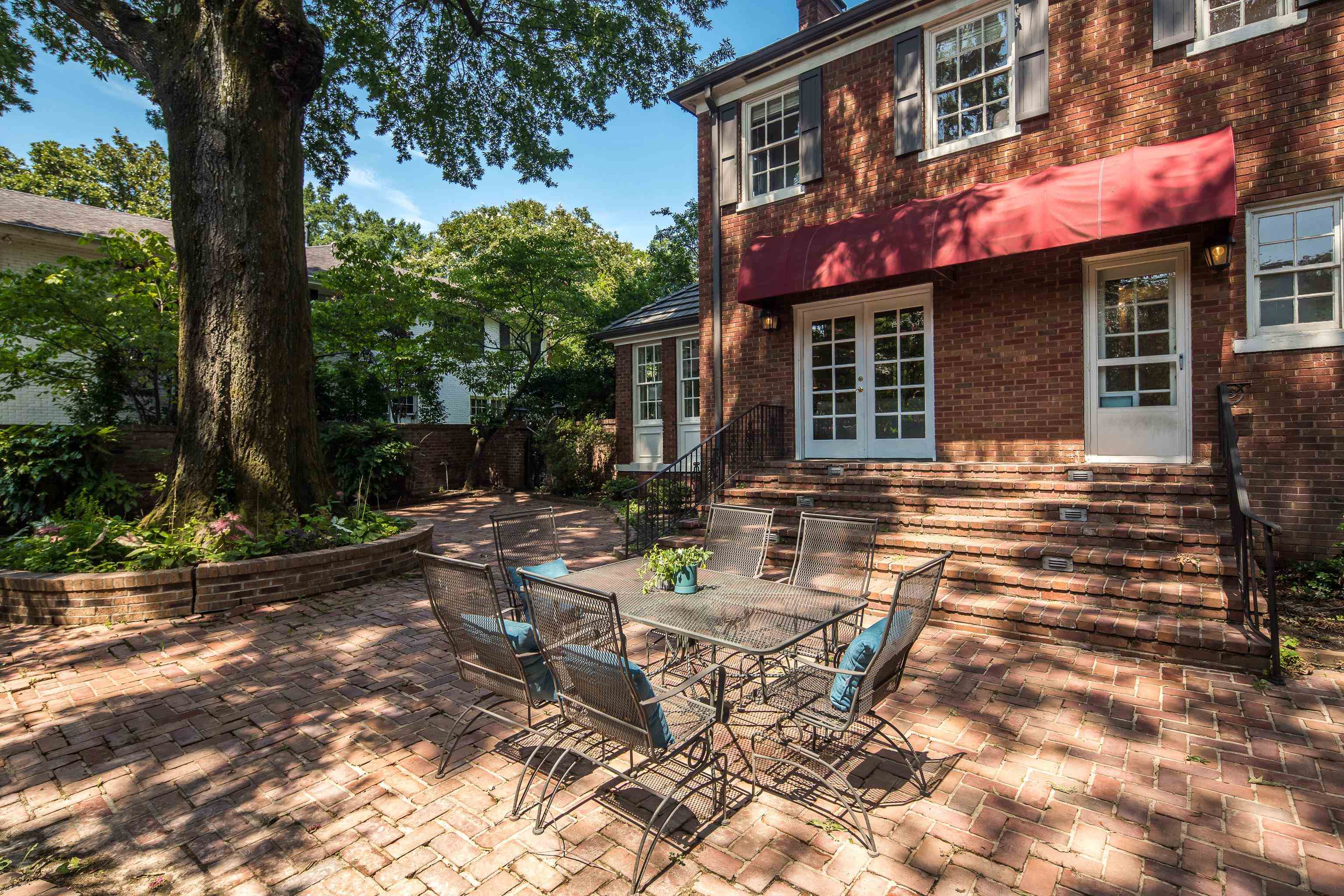 72 Lombardy Road Memphis, TN 38111 - Photo 25 of 25