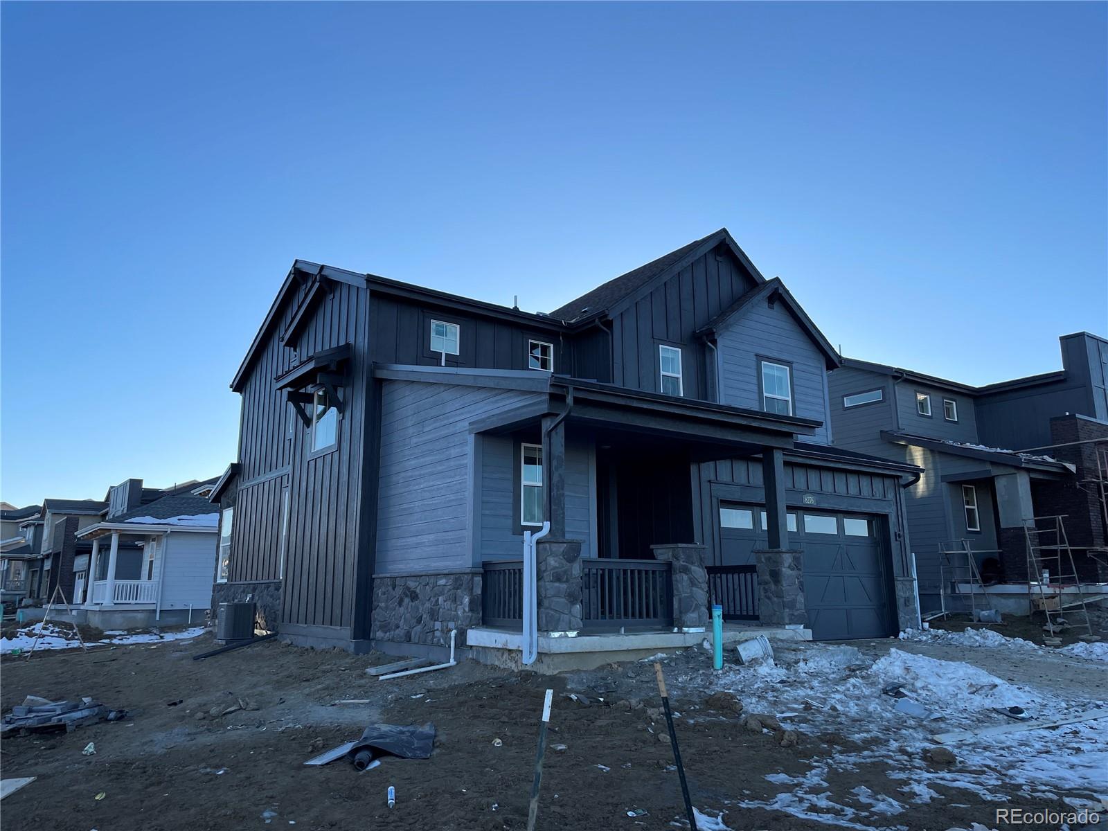 8276 Mount Harvard Road Littleton, CO 80125 - Photo 2 of 19 Gallery Image 2