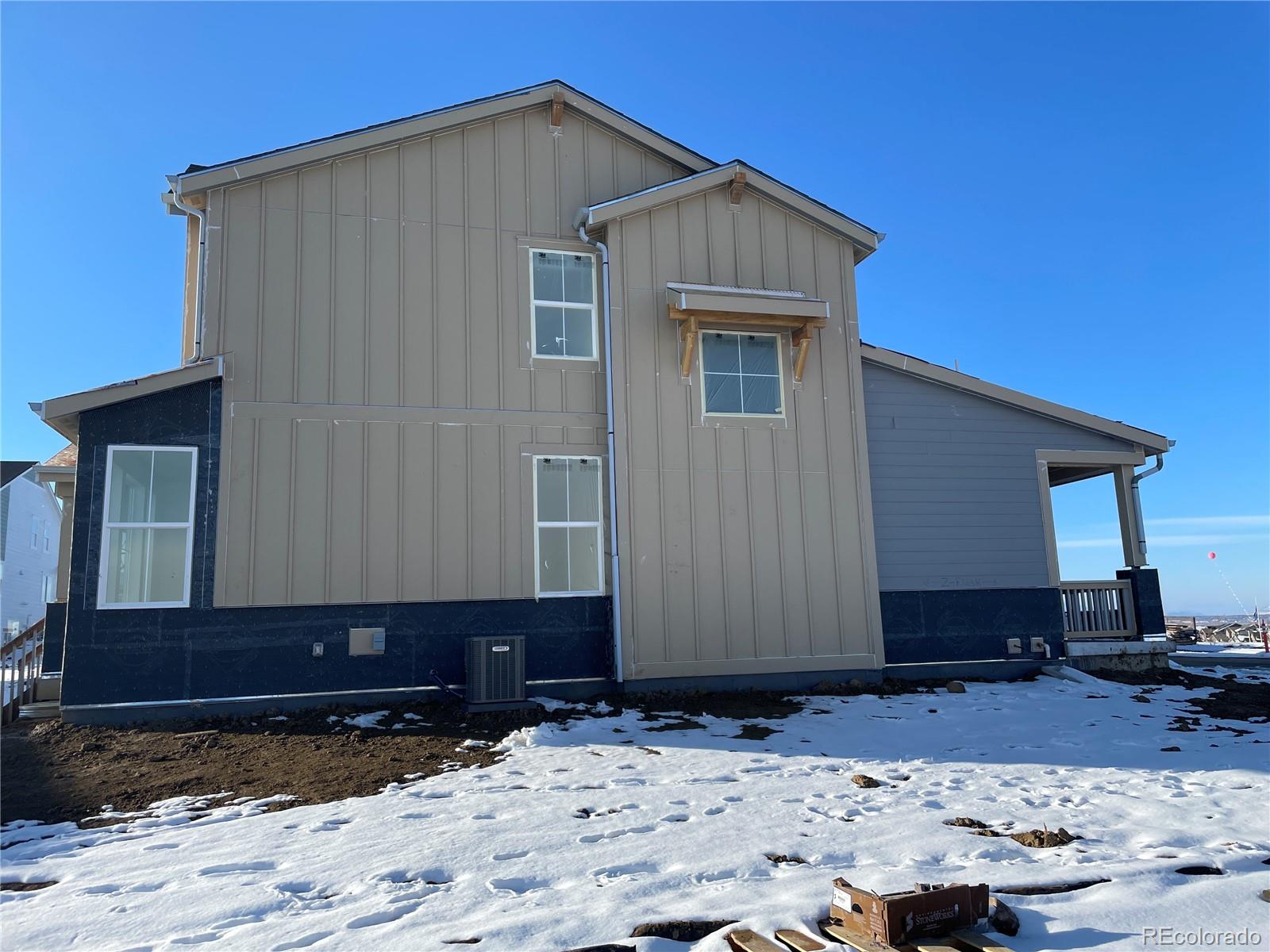 8276 Mount Harvard Road Littleton, CO 80125 - Photo 3 of 19 Gallery Image 3