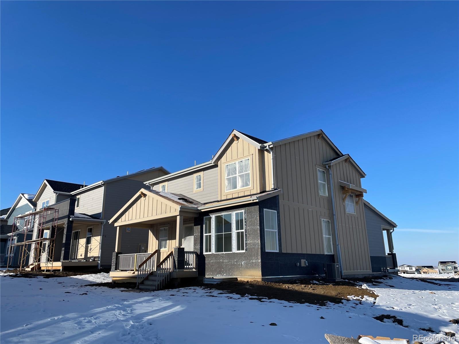 8276 Mount Harvard Road Littleton, CO 80125 - Photo 4 of 19 Gallery Image 4