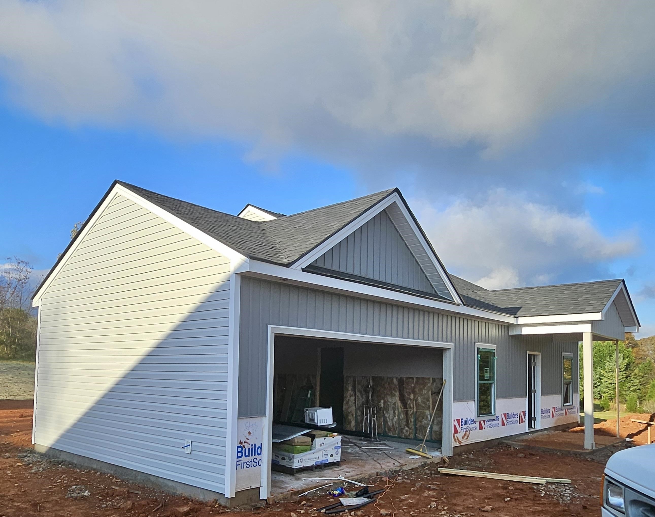 139 Folk Road Chesnee, SC 29323 - Photo 2 of 13
