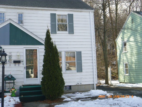 68 Reed Street, Unit 68 Worcester, MA 01602 - Photo 2 of 16 Gallery Image 2