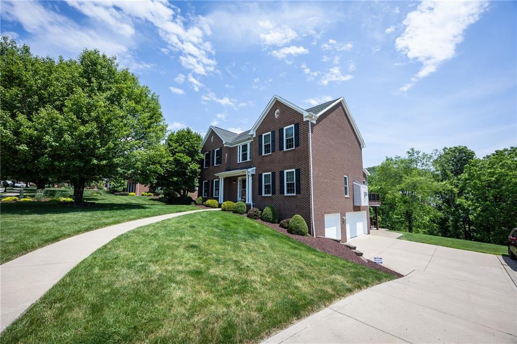 112 Scenic Ridge Drive Venetia, PA 15367 - Photo 6 of 45