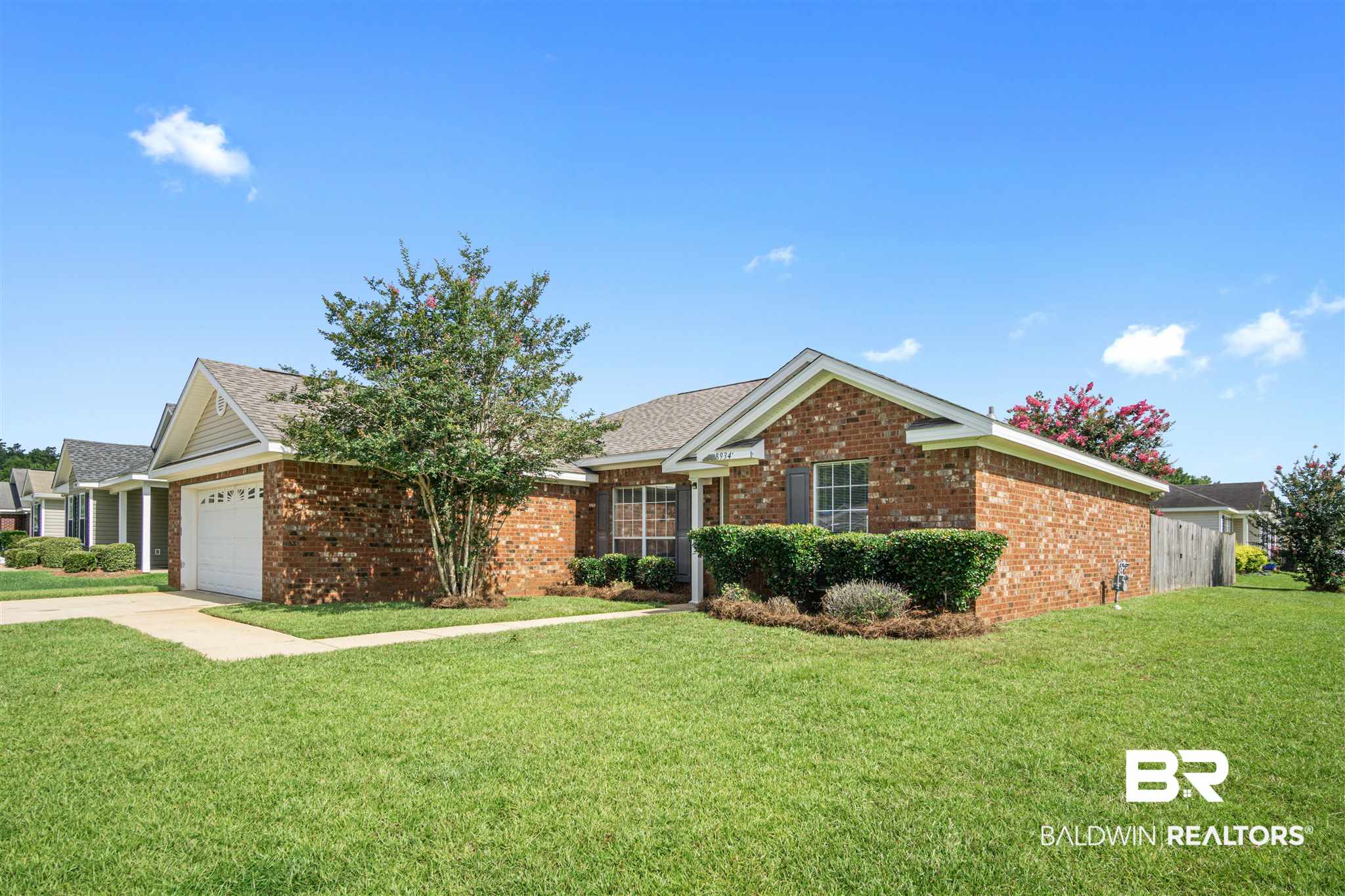 8934 Spring Grove East Mobile, AL 36695 - Photo 26 of 27