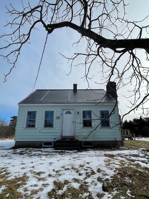 777 River Road Tenants Harbor, ME 04860 - Photo 1 of 40 IMG_5400