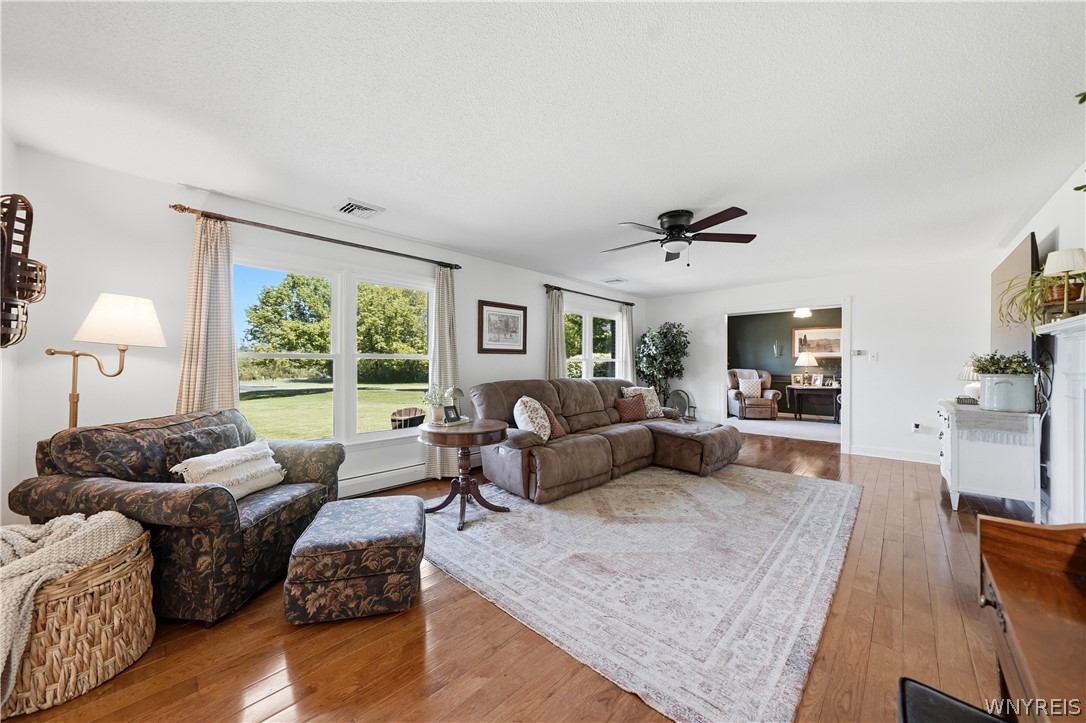 5140 Strickler Road Clarence, NY 14031 - Photo 16 of 48