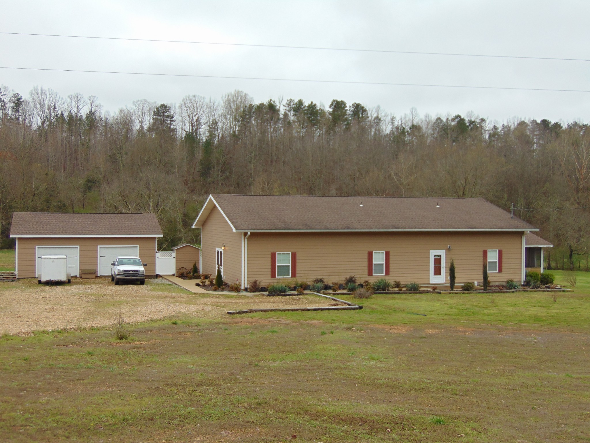 866 Greeson Hollow Road Waynesboro, TN 38485 - Photo 1 of 48 Gallery Image 1