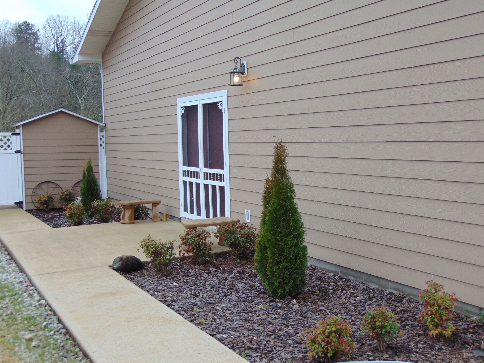 866 Greeson Hollow Road Waynesboro, TN 38485 - Photo 6 of 48 Gallery Image 6