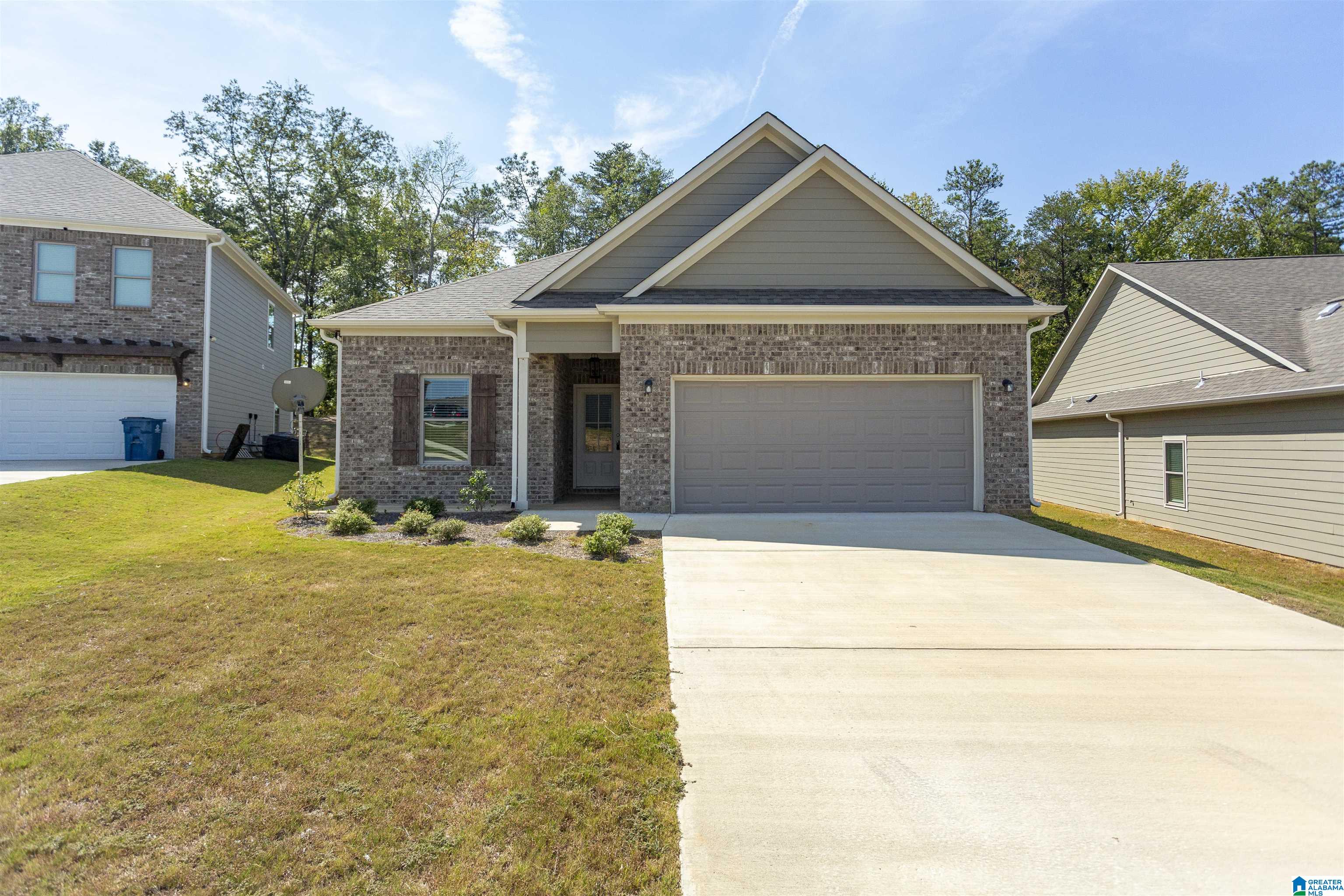 420 Ridgeview Circle Jemison, AL 35085 - Photo 2 of 41