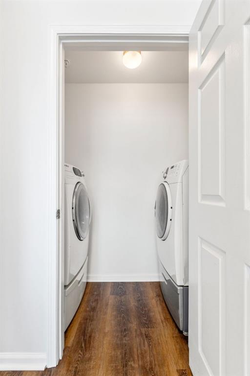 2700 Pine Tree Road Northeast, Unit 1317 Atlanta, GA 30324 - Photo 23 of 28
