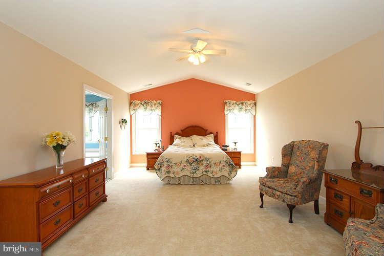 13926 Bromfield Road Germantown, MD 20874 - Photo 15 of 30 Bedroom (Master)