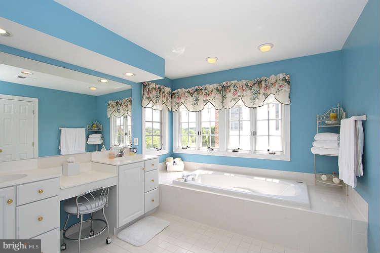 13926 Bromfield Road Germantown, MD 20874 - Photo 17 of 30 Bath (Master)