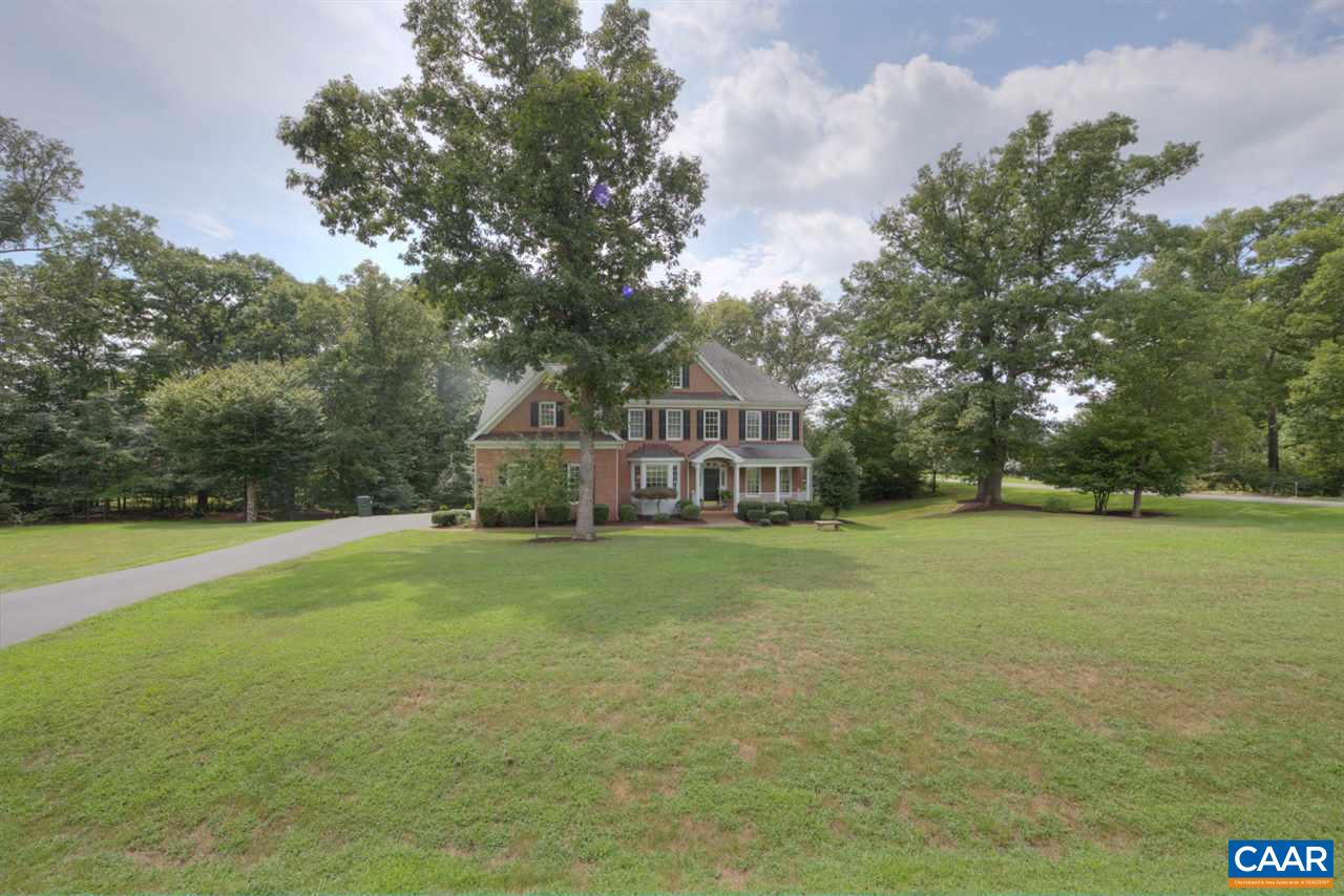 2235 Walnut Ridge Lane Charlottesville, VA 22911 - Photo 2 of 39 Gallery Image 2