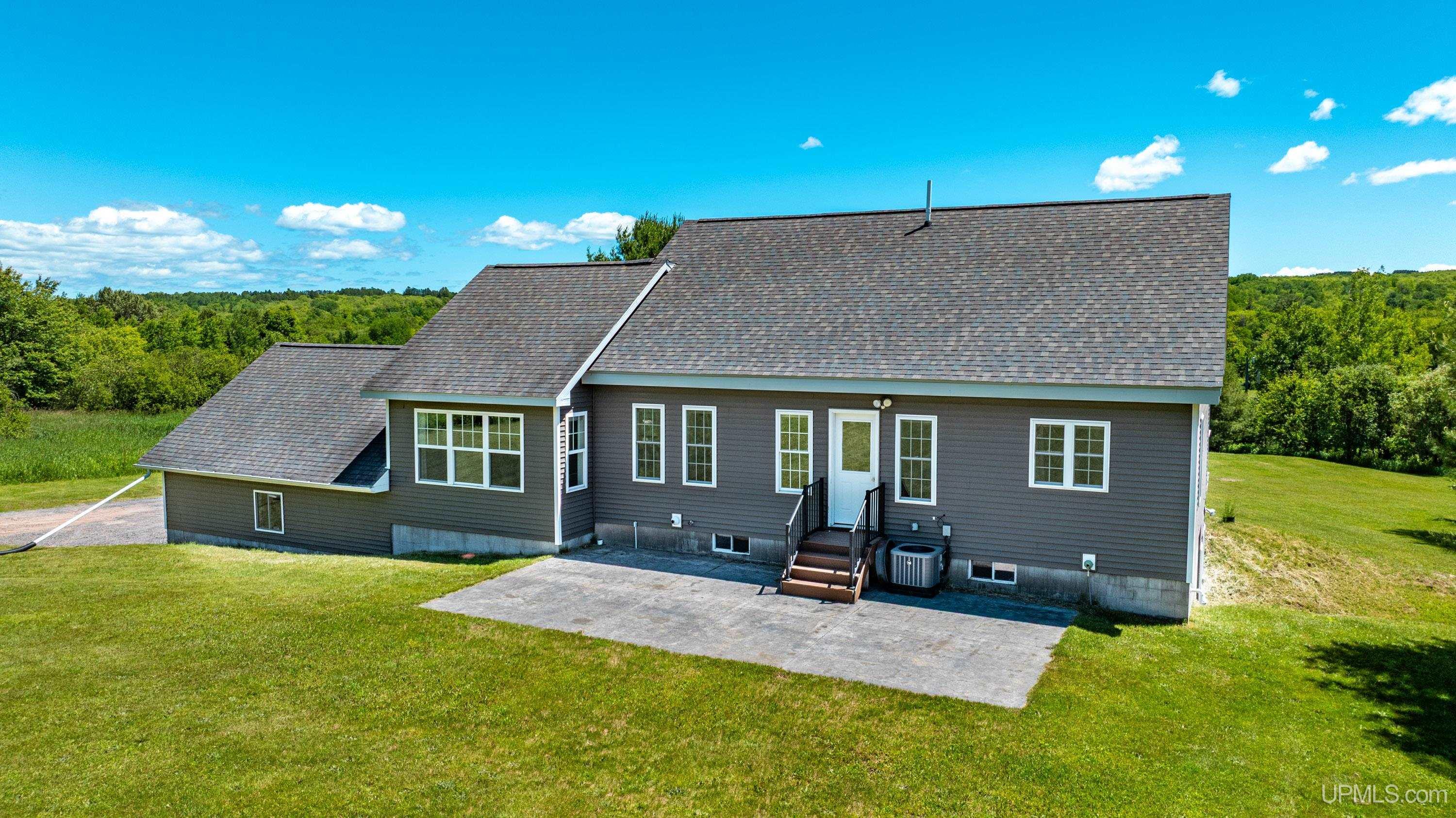 39445 Lower Worham Road Chassell, MI 49916 - Photo 2 of 58