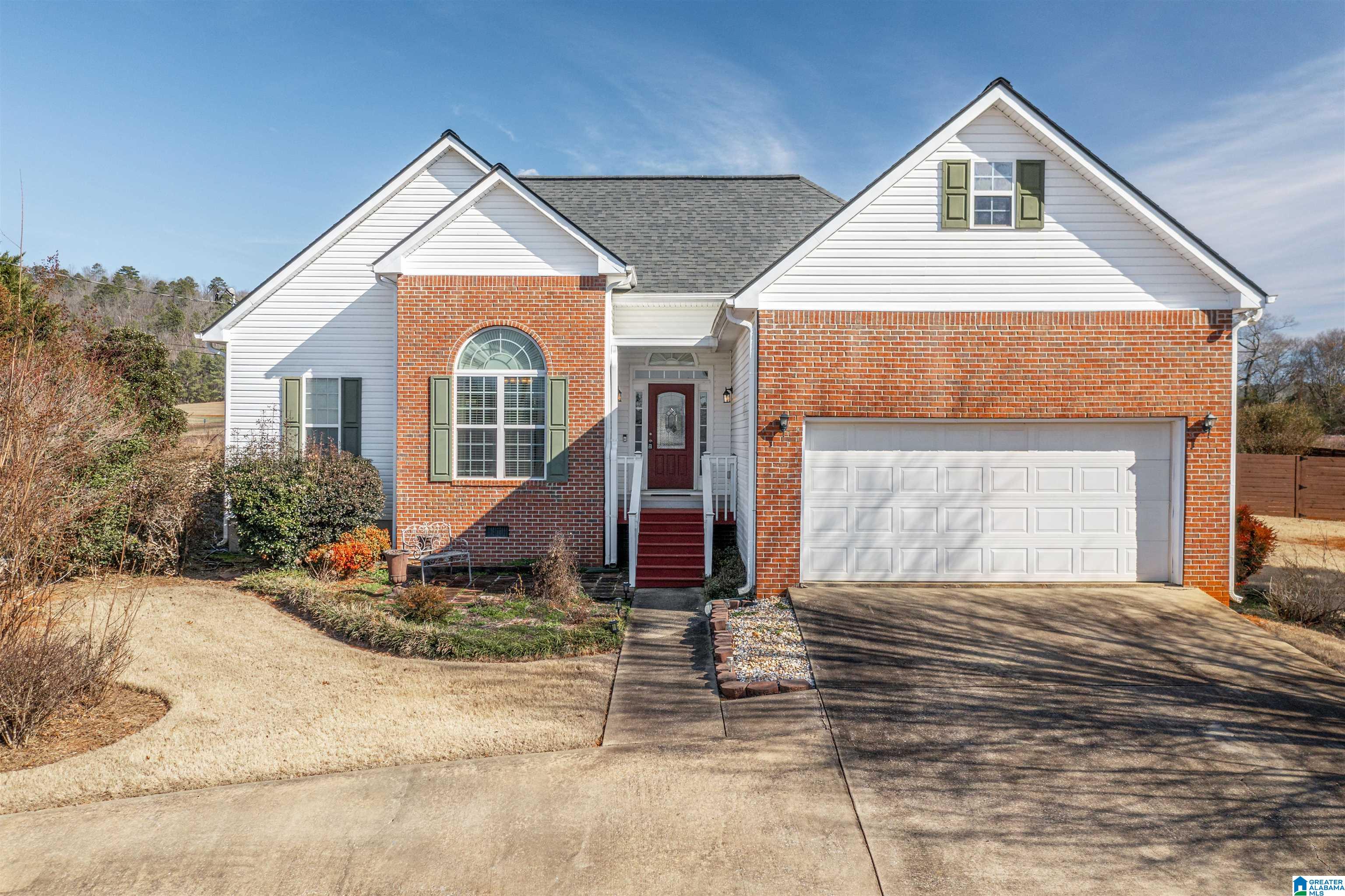 87 Raptor Way Anniston, AL 36207 - Photo 29 of 31
