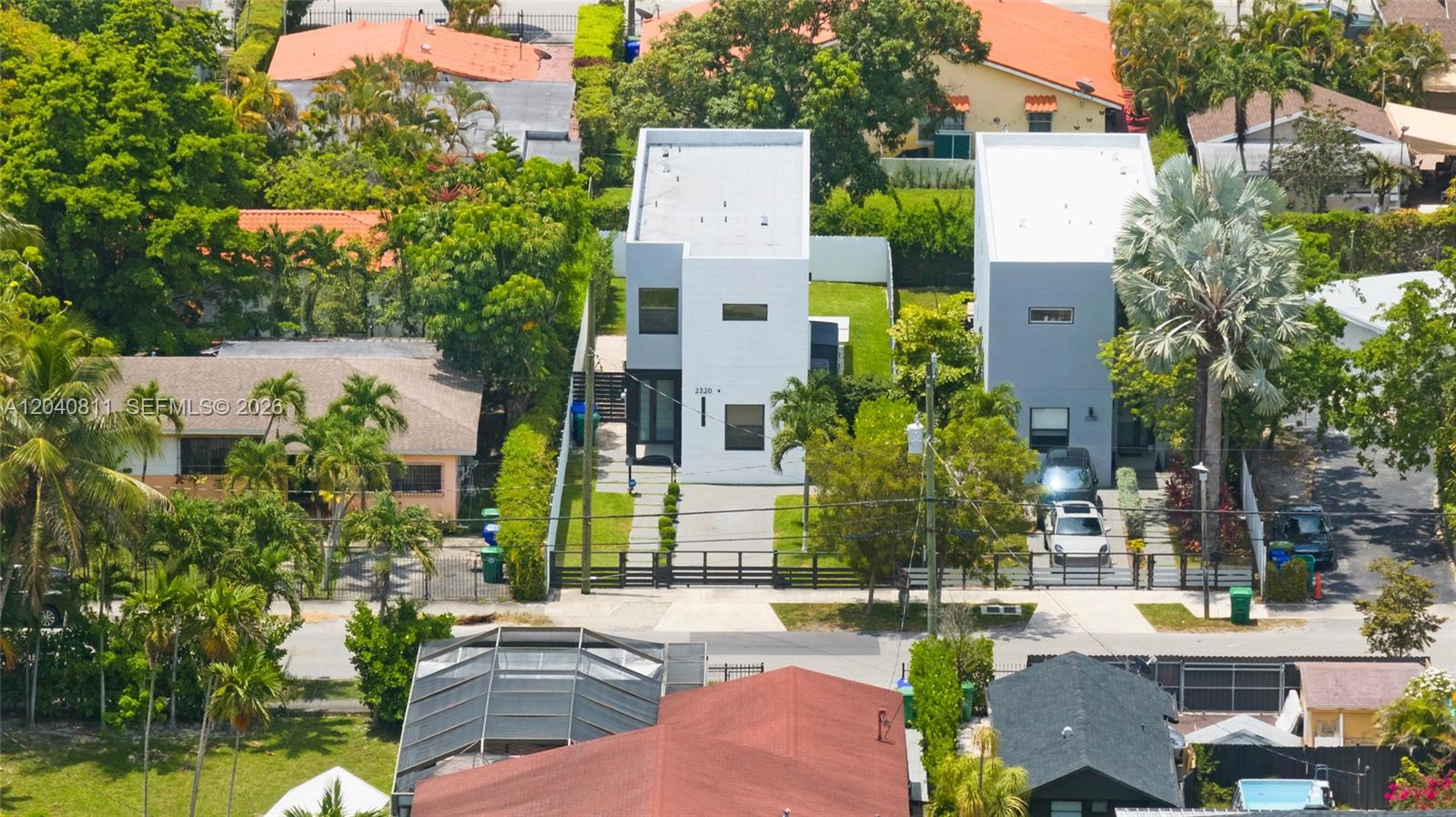 2320 Southwest 14th Street Miami, FL 33145 - Photo 31 of 31