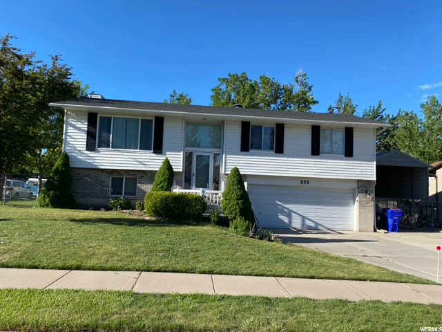 233 West 1250 North Centerville, UT 84014 - Photo 1 of 1