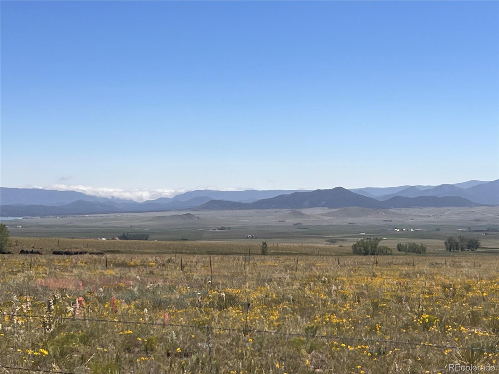 455 Prairie Road Westcliffe, CO 81252 - Photo 12 of 36 Gallery Image 12
