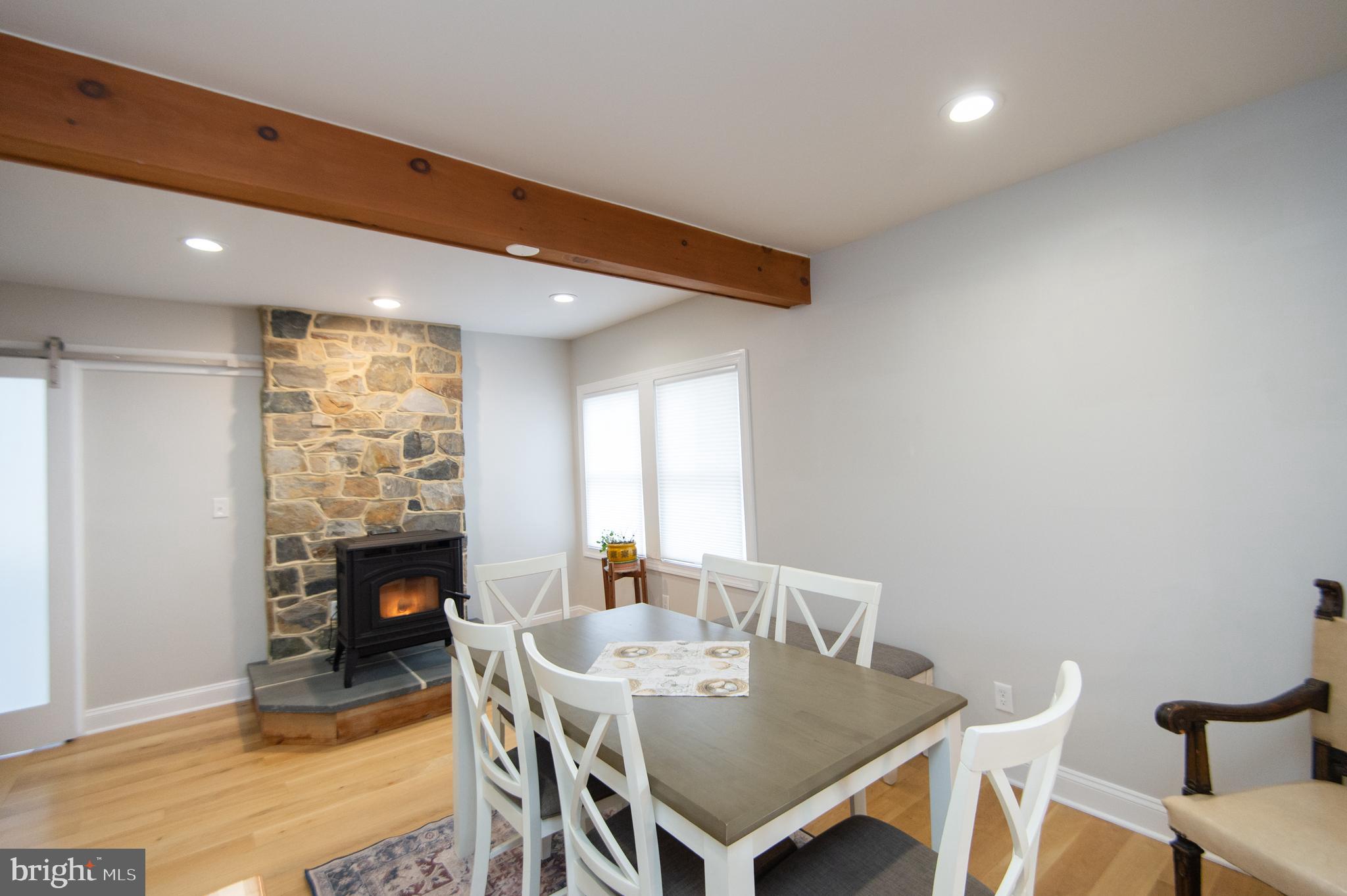 240 Randalia Road Chesapeake City, MD 21915 - Photo 21 of 68 Formal dining area
