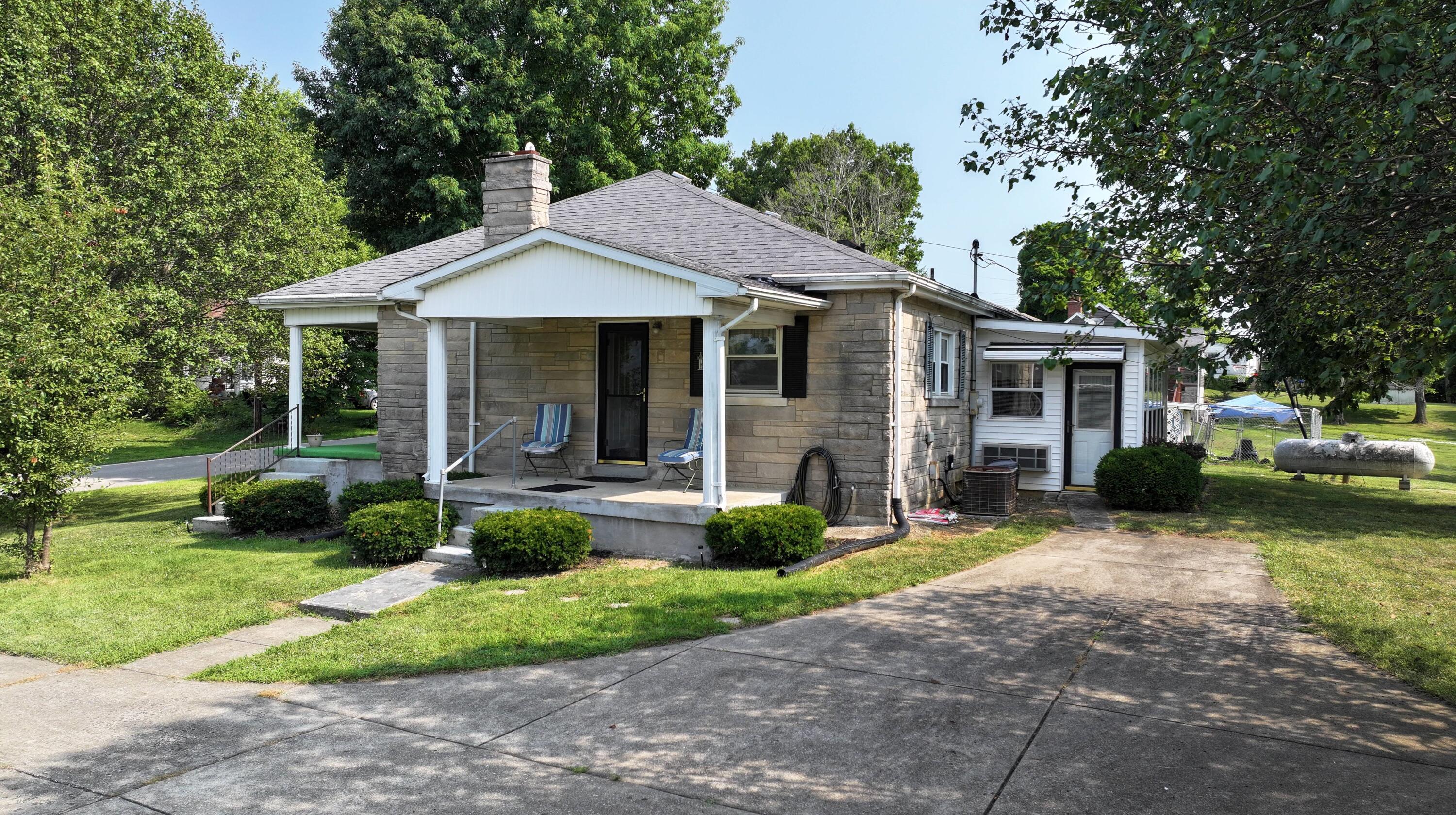 80 Davis Lake Road Owenton, KY 40359 - Photo 30 of 40 Gallery Image 30