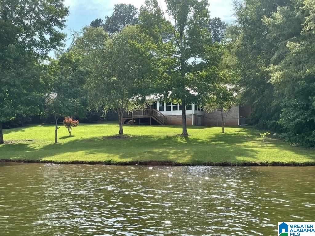 563 Wylie Road Wedowee, AL 36278 - Photo 18 of 18
