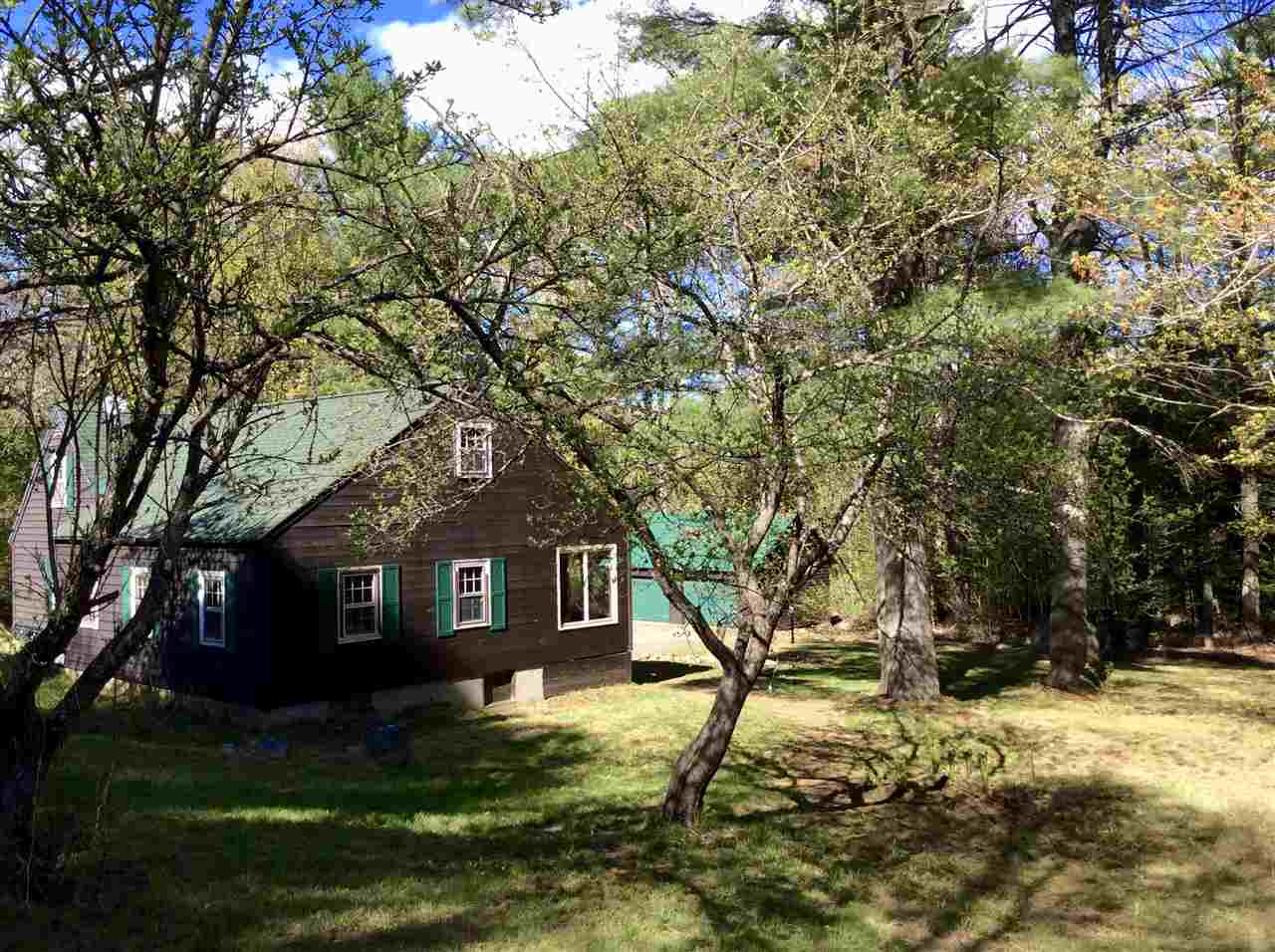 43 Ridge Road Eaton, NH 03849 - Photo 2 of 39