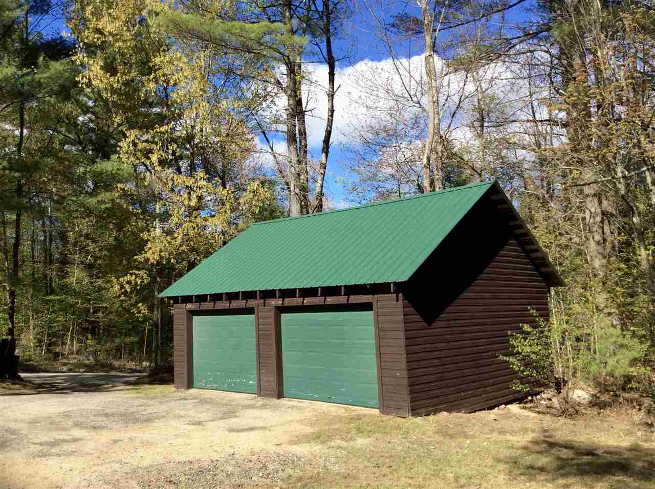 43 Ridge Road Eaton, NH 03849 - Photo 3 of 39