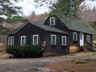 43 Ridge Road Eaton, NH 03849 - Photo 36 of 39