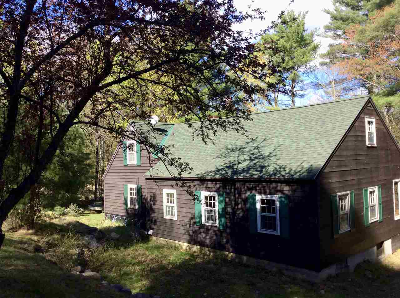 43 Ridge Road Eaton, NH 03849 - Photo 38 of 39