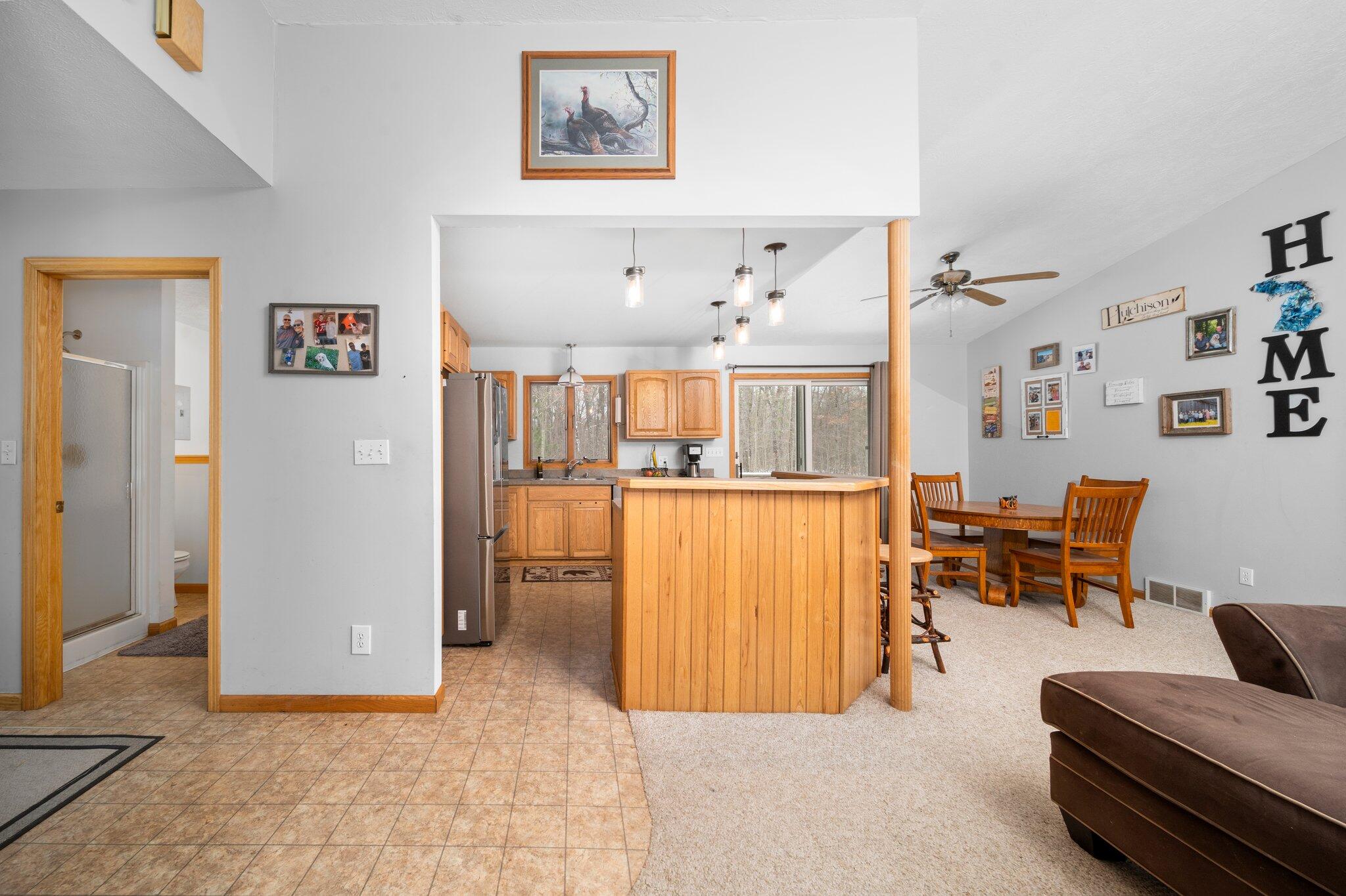 5615 Meridian Line Road Johannesburg, MI 49751 - Photo 13 of 36 Gallery Image 13