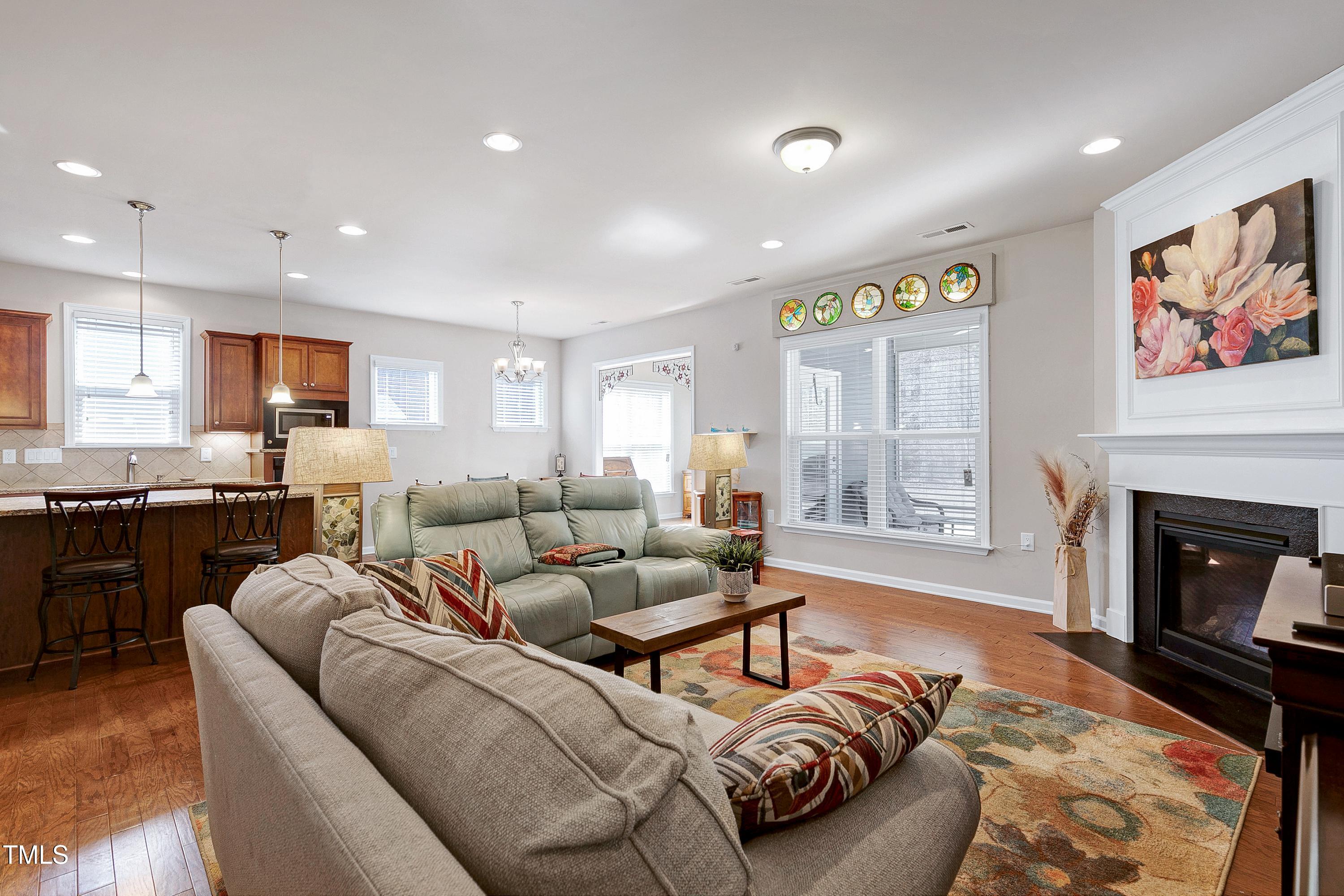 603 Tuttle Road Durham, NC 27703 - Photo 19 of 53 Scene-19