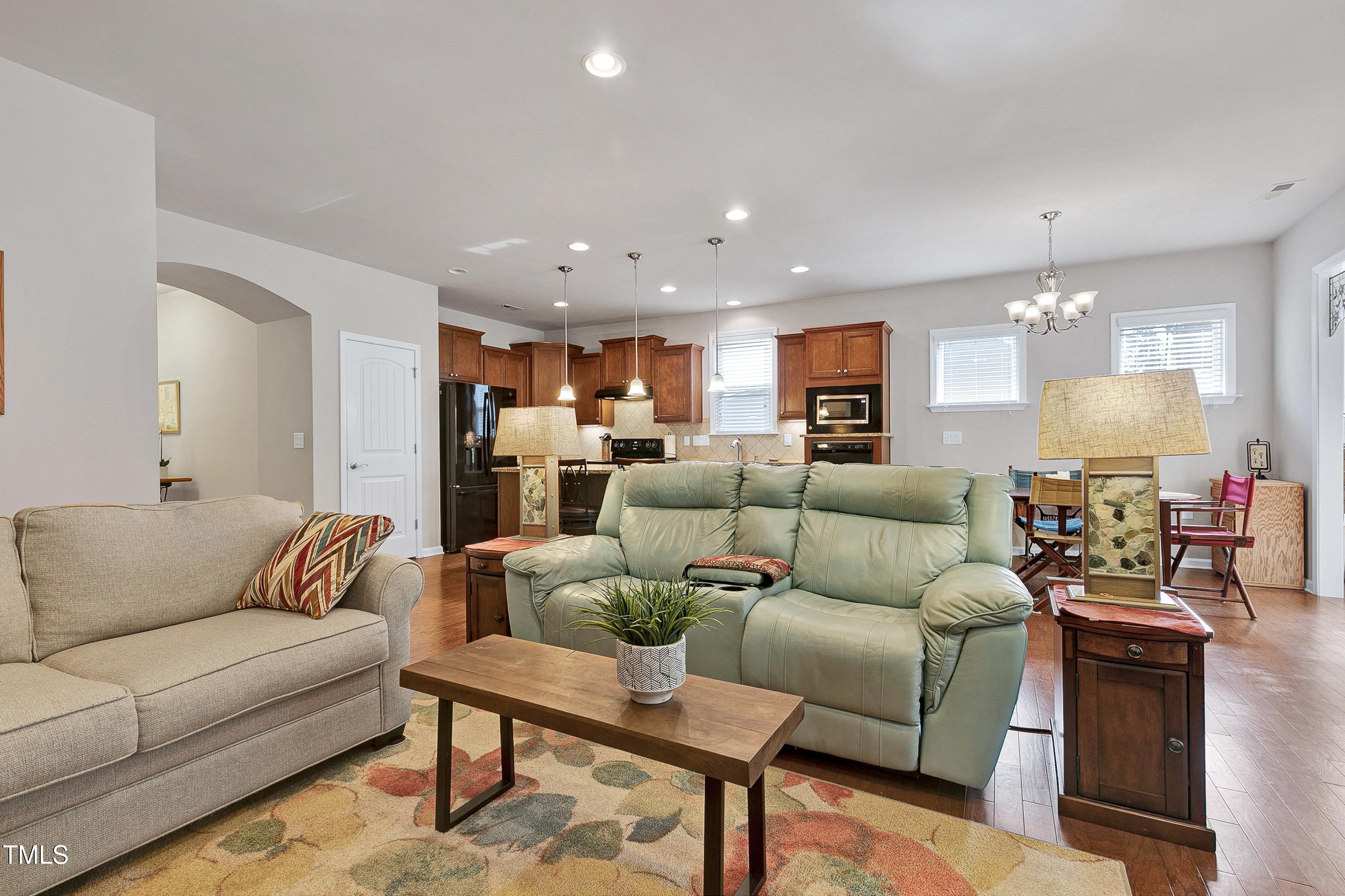 603 Tuttle Road Durham, NC 27703 - Photo 21 of 53 Scene-21