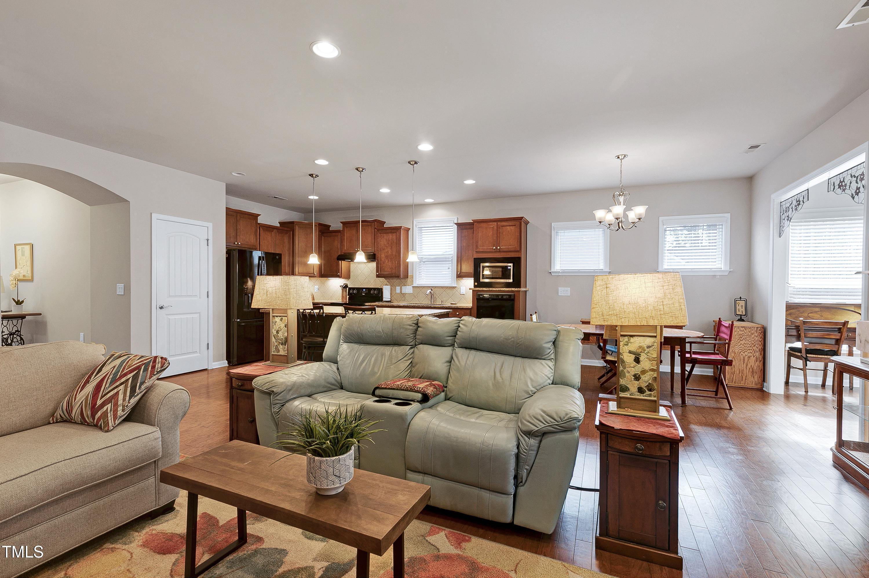 603 Tuttle Road Durham, NC 27703 - Photo 22 of 53 Scene-22