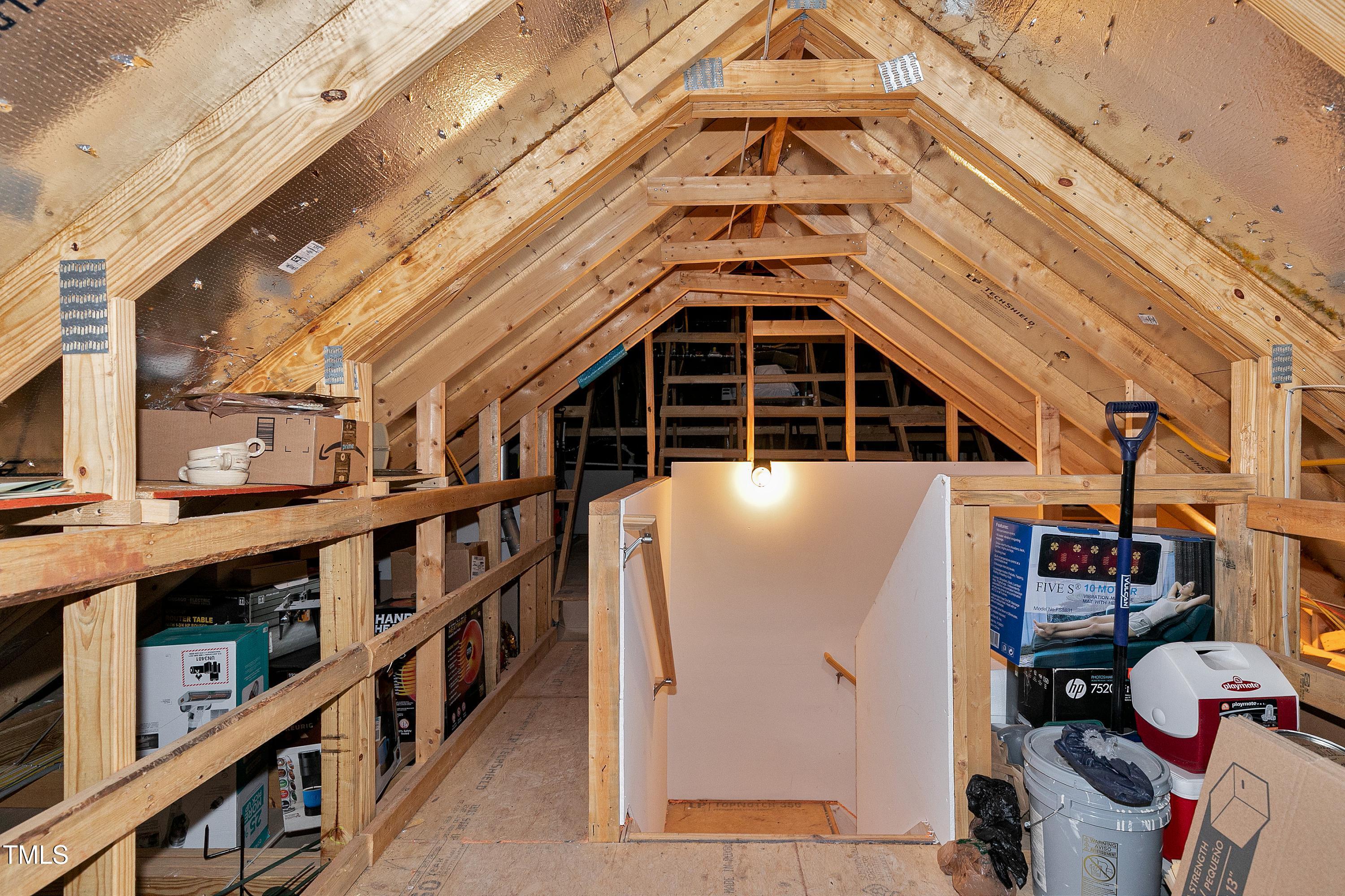 603 Tuttle Road Durham, NC 27703 - Photo 39 of 53 Scene-39