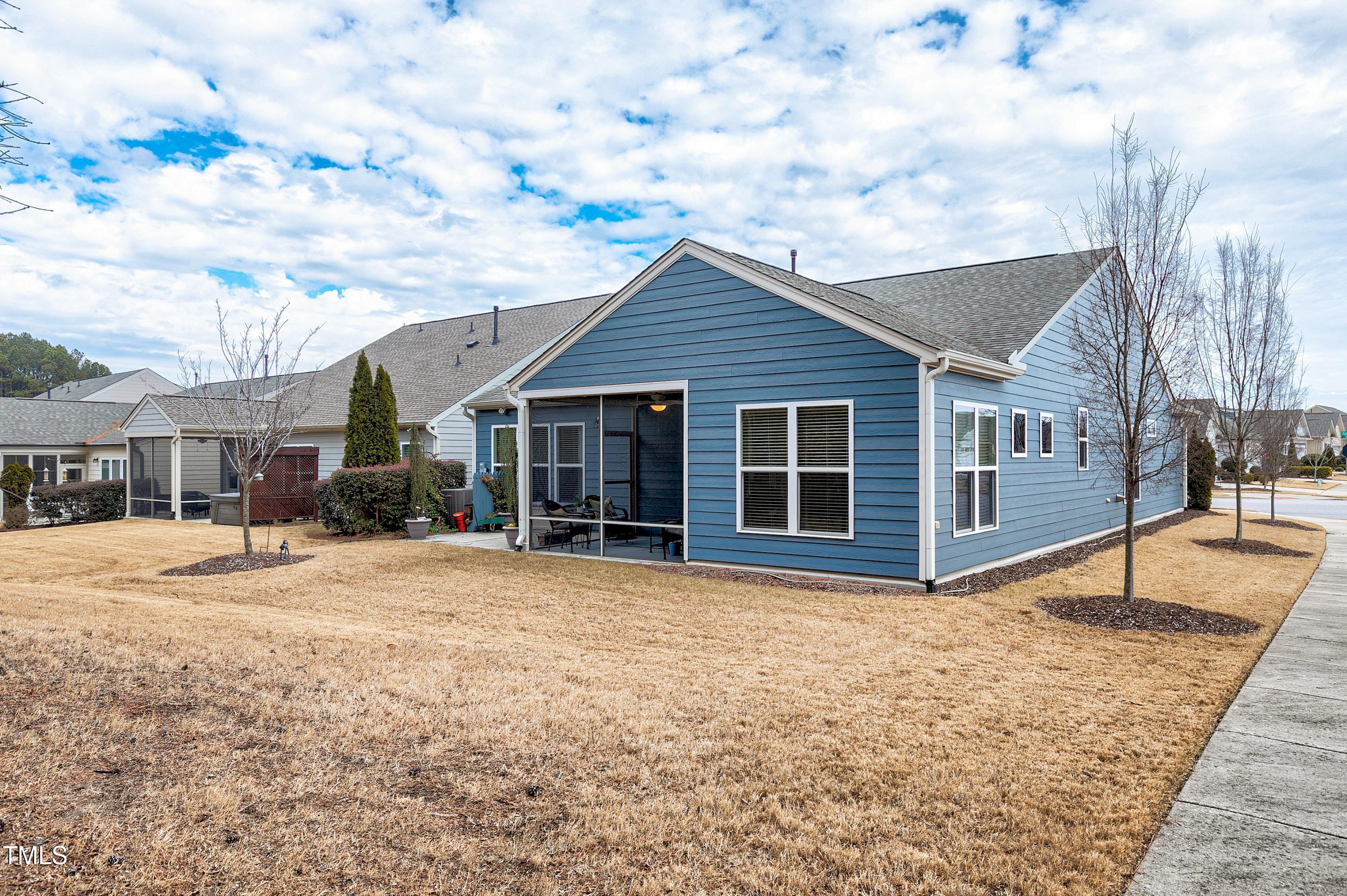 603 Tuttle Road Durham, NC 27703 - Photo 42 of 53 Scene-42