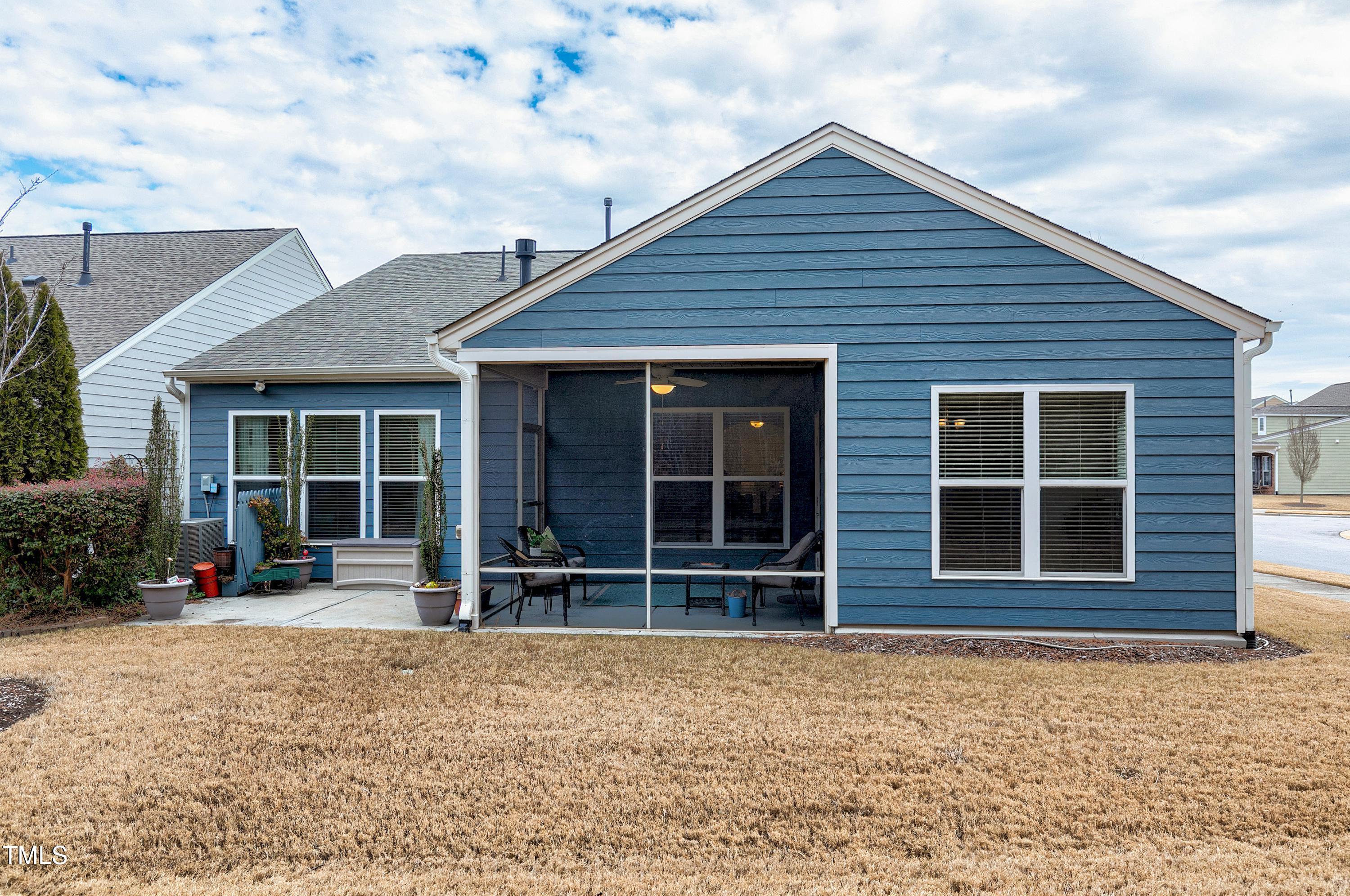 603 Tuttle Road Durham, NC 27703 - Photo 43 of 53 Scene-43