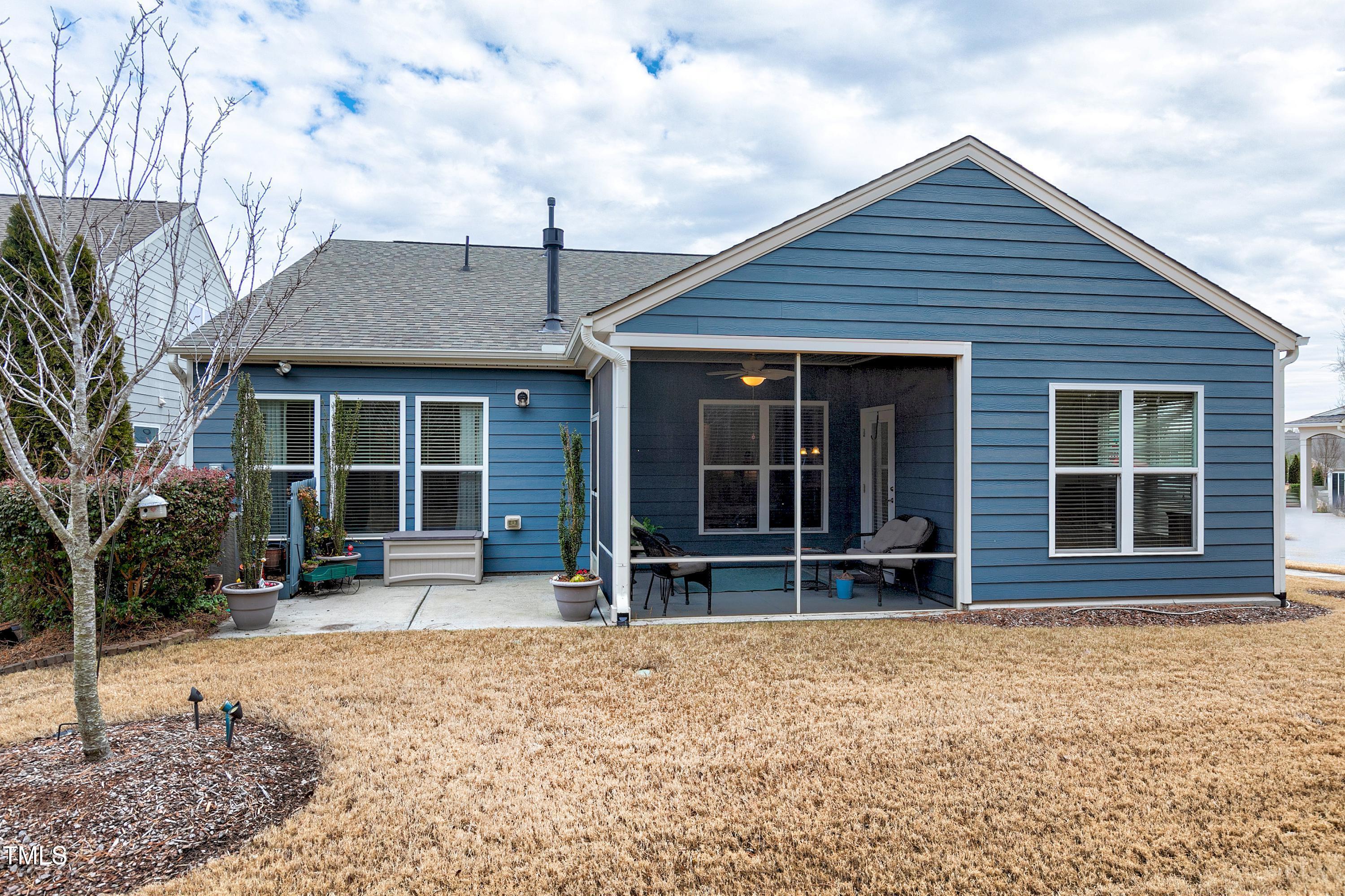 603 Tuttle Road Durham, NC 27703 - Photo 44 of 53 Scene-44