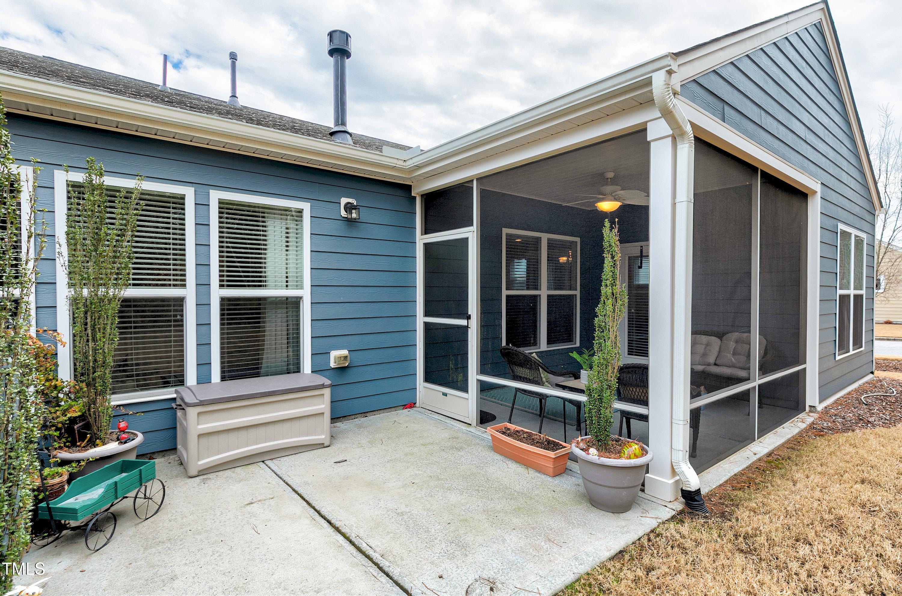 603 Tuttle Road Durham, NC 27703 - Photo 45 of 53 Scene-45