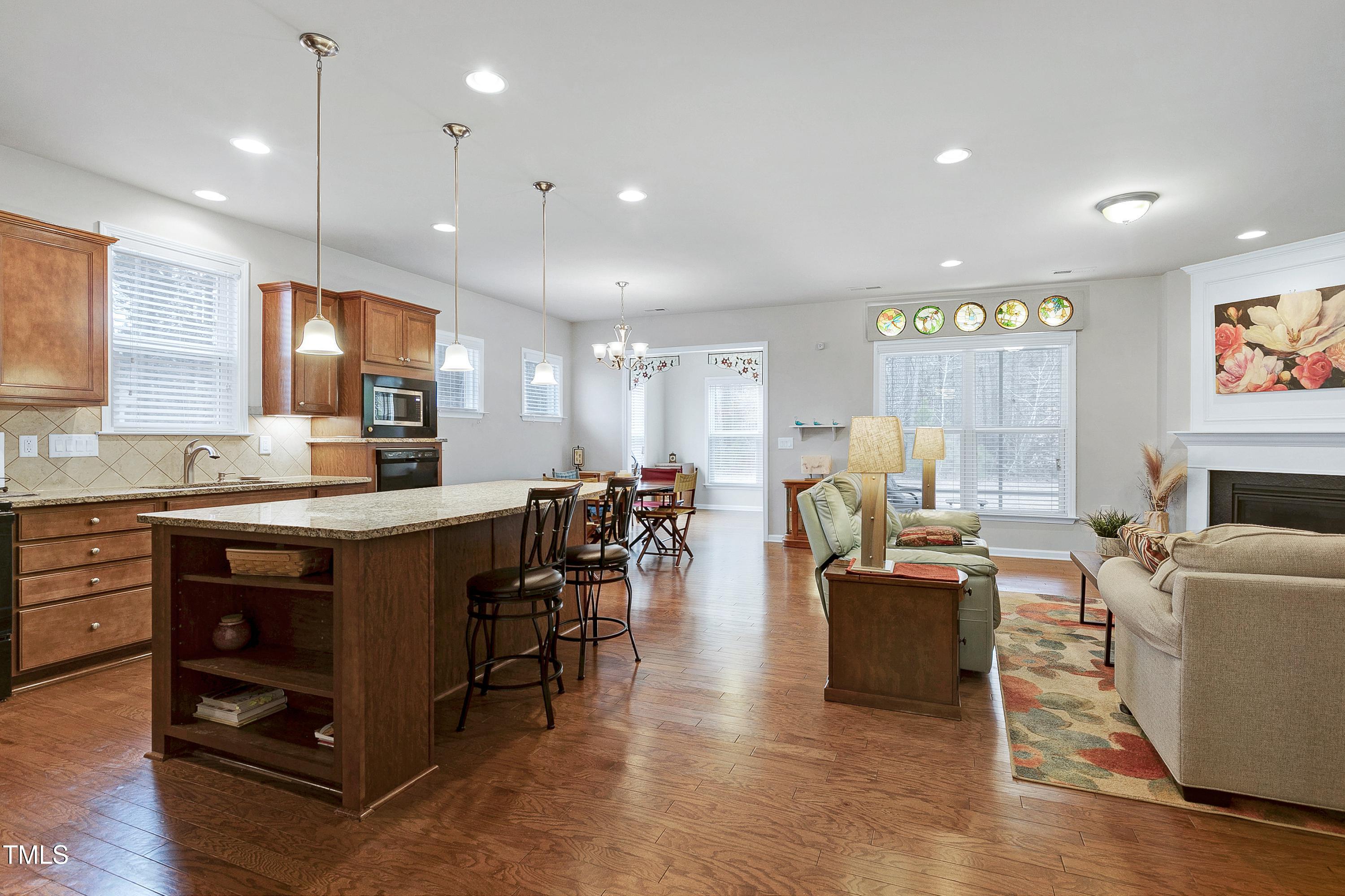 603 Tuttle Road Durham, NC 27703 - Photo 5 of 53 Scene-5