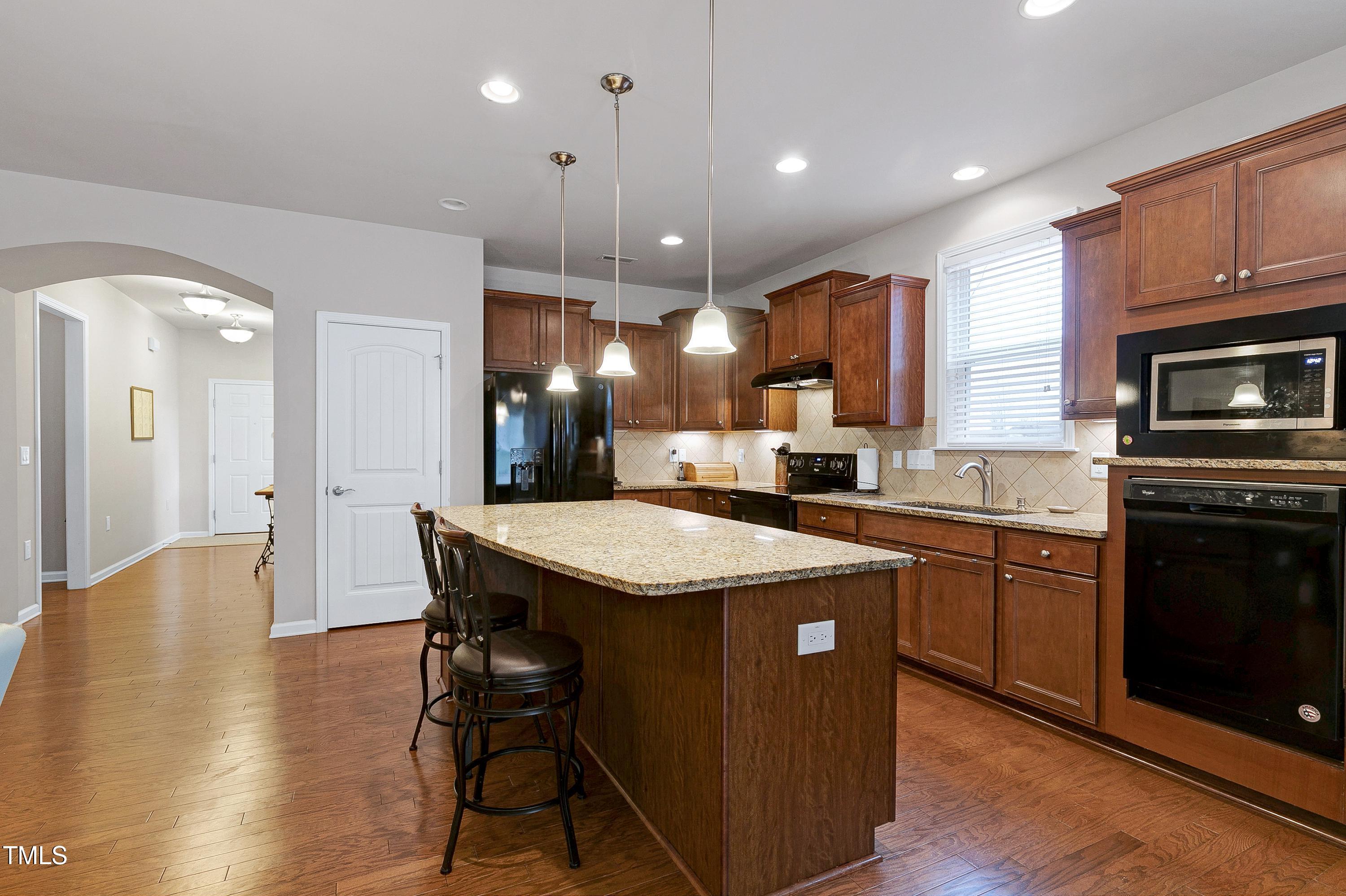 603 Tuttle Road Durham, NC 27703 - Photo 9 of 53 Scene-9