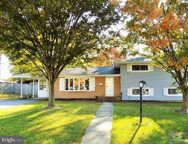 57 Robinson Road Severna Park, MD 21146 - Photo 1 of 11 Exterior (Front)