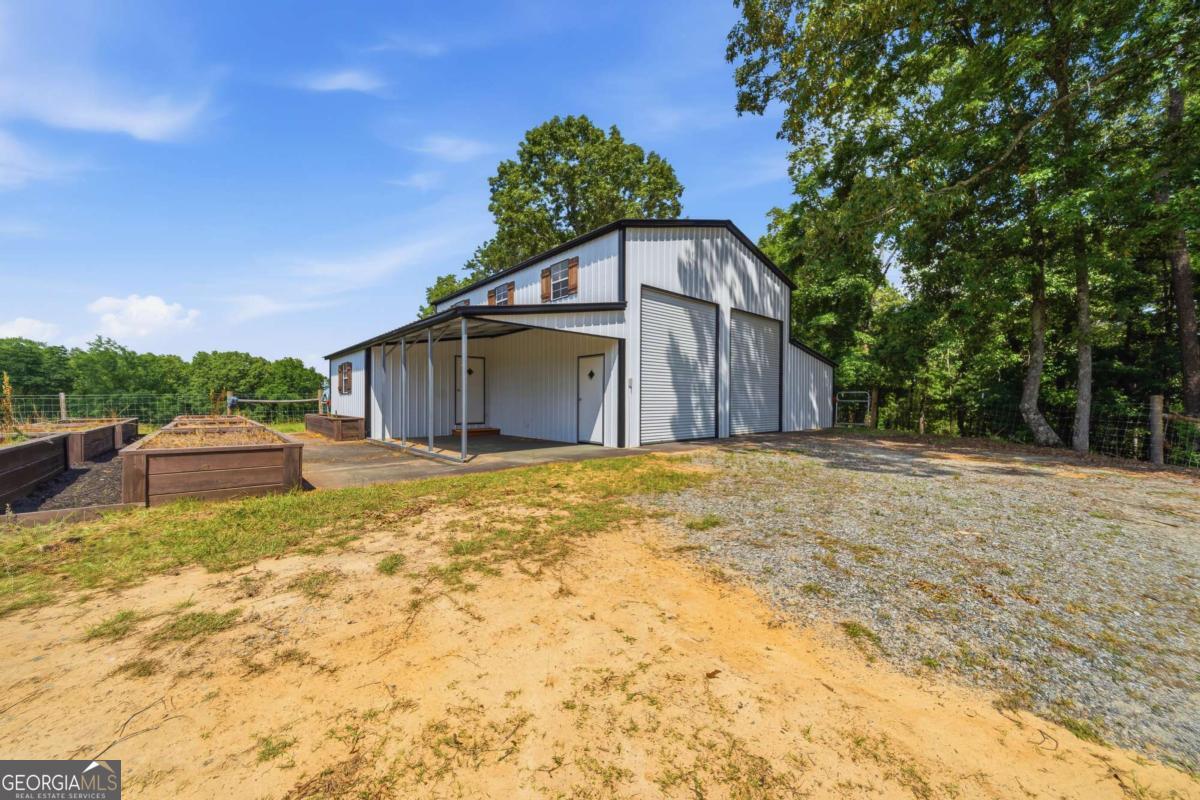 390 Dedrick Road McIntyre, GA 31054 - Photo 49 of 63