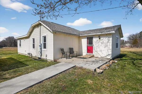 $165,000 | 1138 Nutana Boulevard, Mount Morris, MI 48458